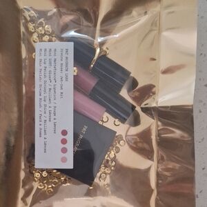 Pat McGrath Divine Rose Jet-set Kit